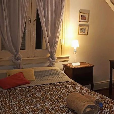 La Boca B&B Buenos Aires Ngoại thất bức ảnh