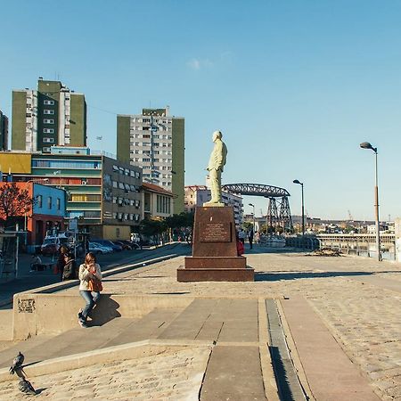 La Boca B&B Buenos Aires Ngoại thất bức ảnh