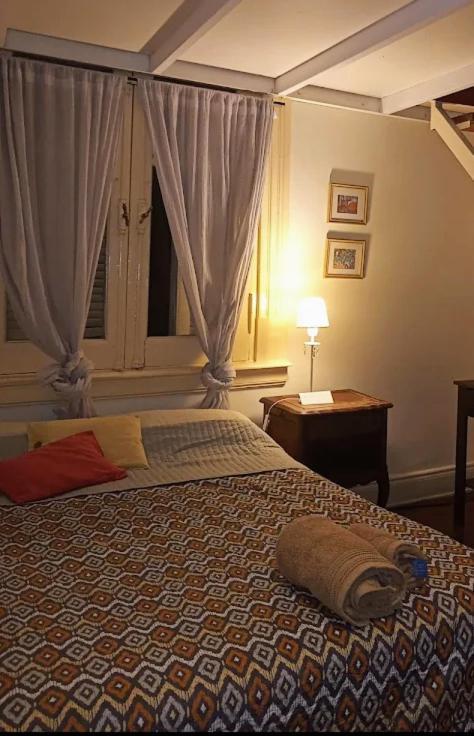 La Boca B&B Buenos Aires Ngoại thất bức ảnh