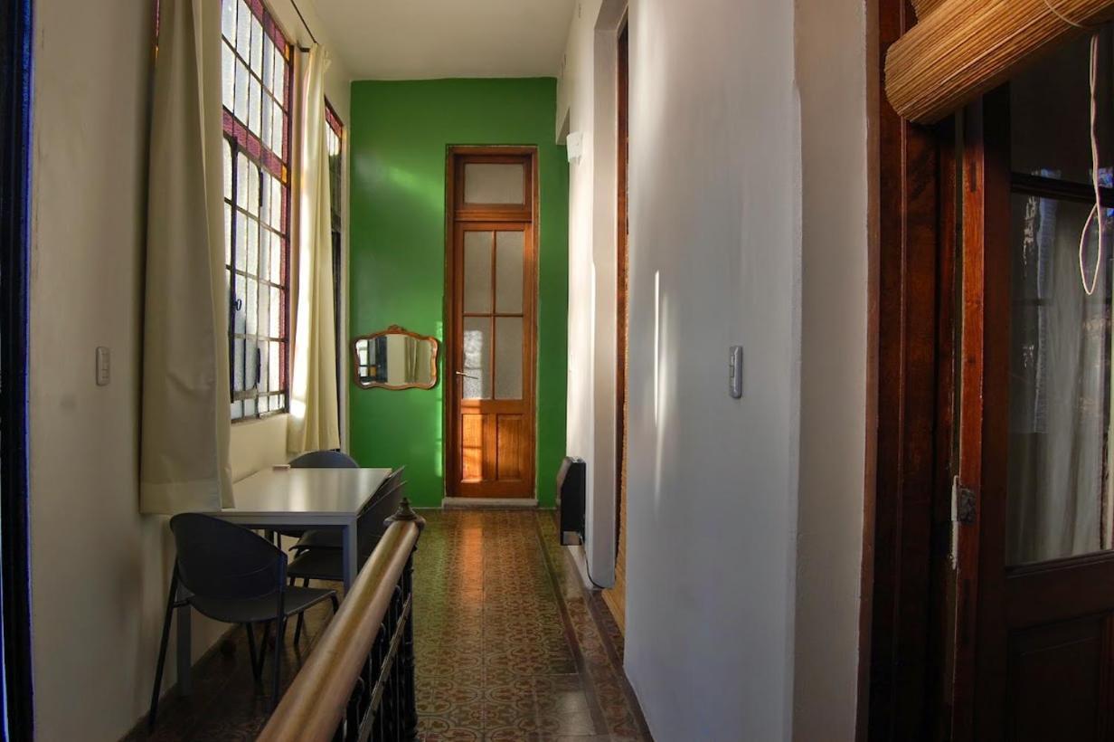 La Boca B&B Buenos Aires Ngoại thất bức ảnh