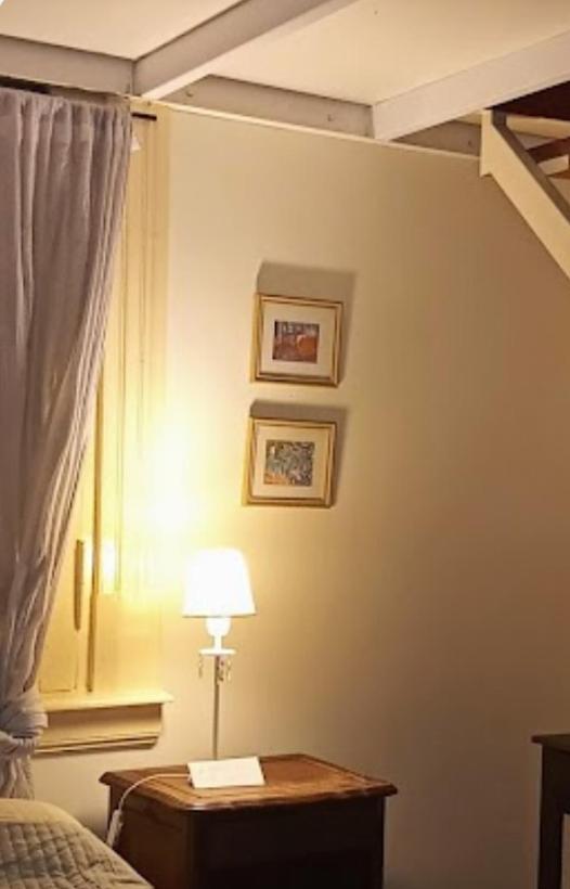 La Boca B&B Buenos Aires Ngoại thất bức ảnh
