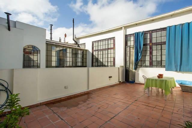 La Boca B&B Buenos Aires Ngoại thất bức ảnh