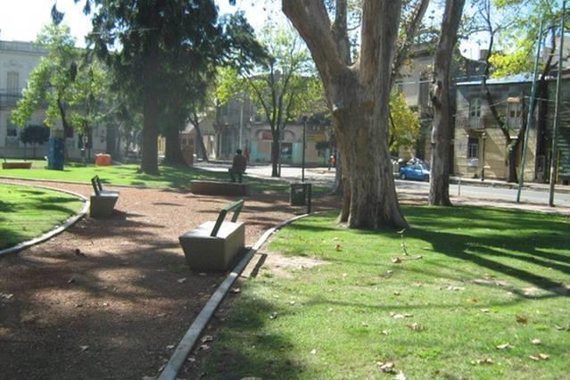 La Boca B&B Buenos Aires Ngoại thất bức ảnh