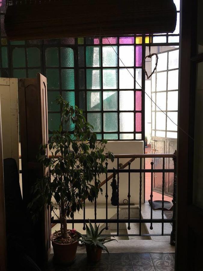 La Boca B&B Buenos Aires Ngoại thất bức ảnh