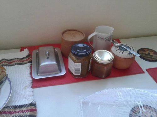 La Boca B&B Buenos Aires Ngoại thất bức ảnh
