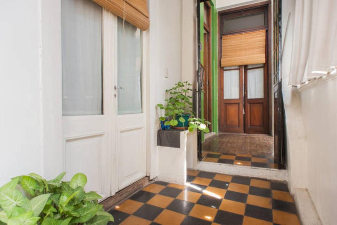 La Boca B&B Buenos Aires Ngoại thất bức ảnh